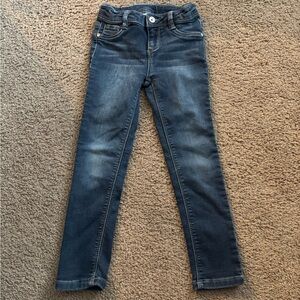 Stylish Blue Denim Jeans